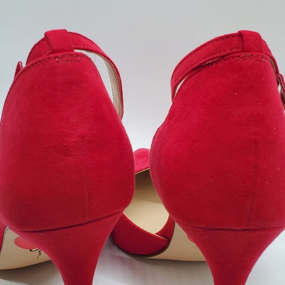 Jessica simpson woman Shoes - Picture 9 of 11